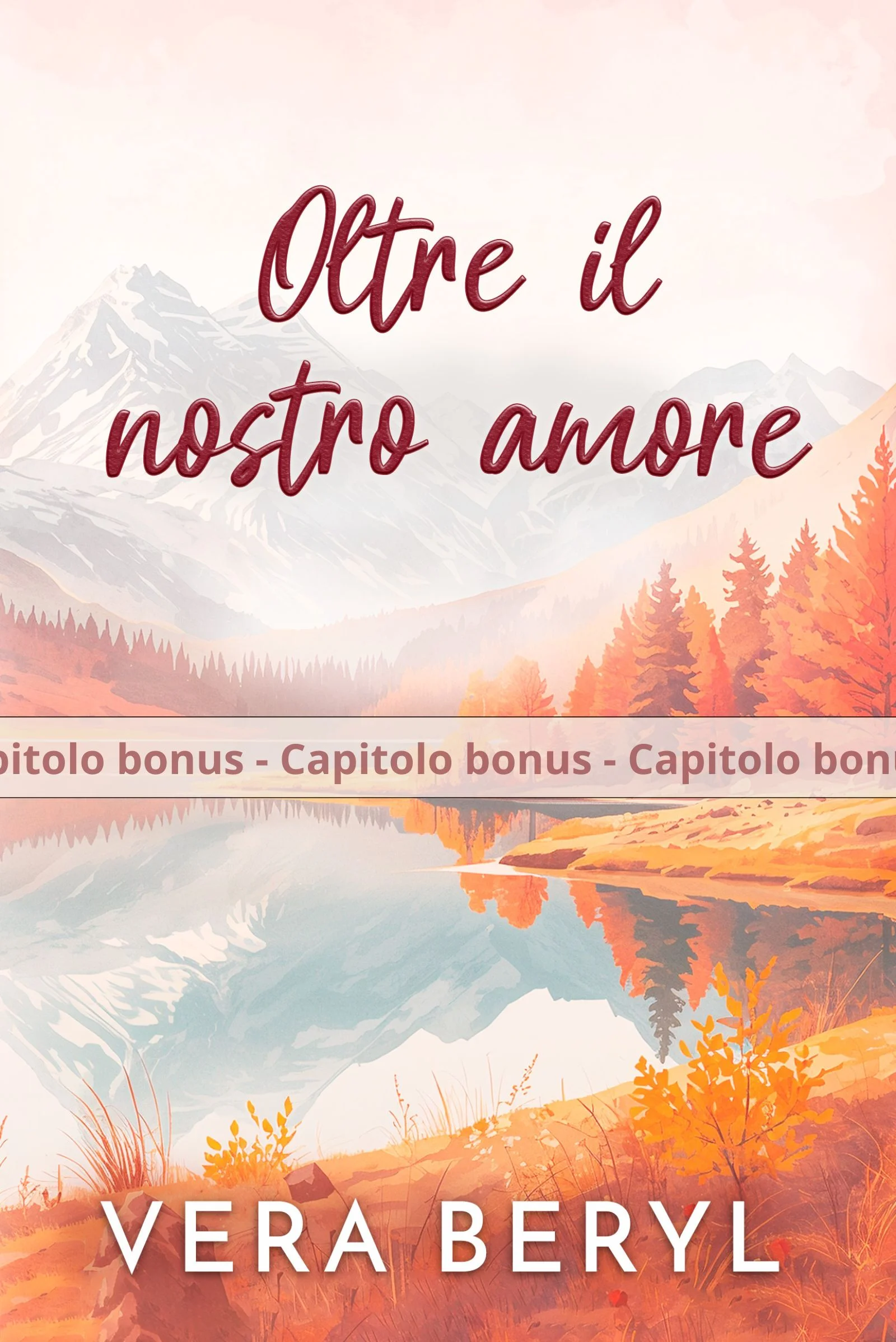 Bonus Pineville #5, scena inedita del romanzo small town di Vera Beryl