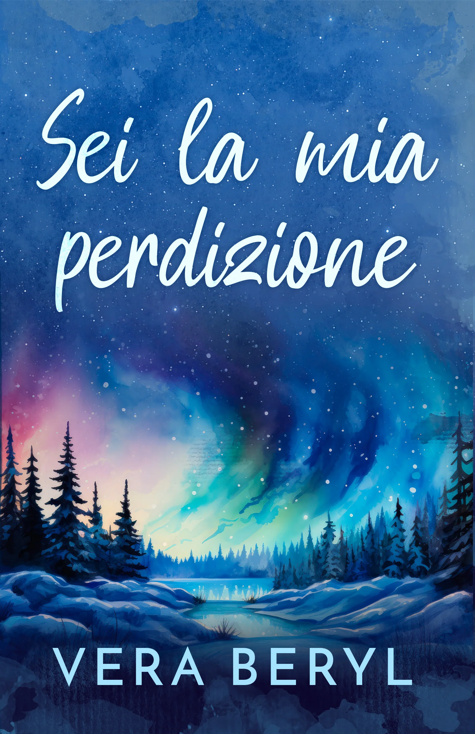 Sweet Meadows #1 edizione cartacea, romanzo small town romance