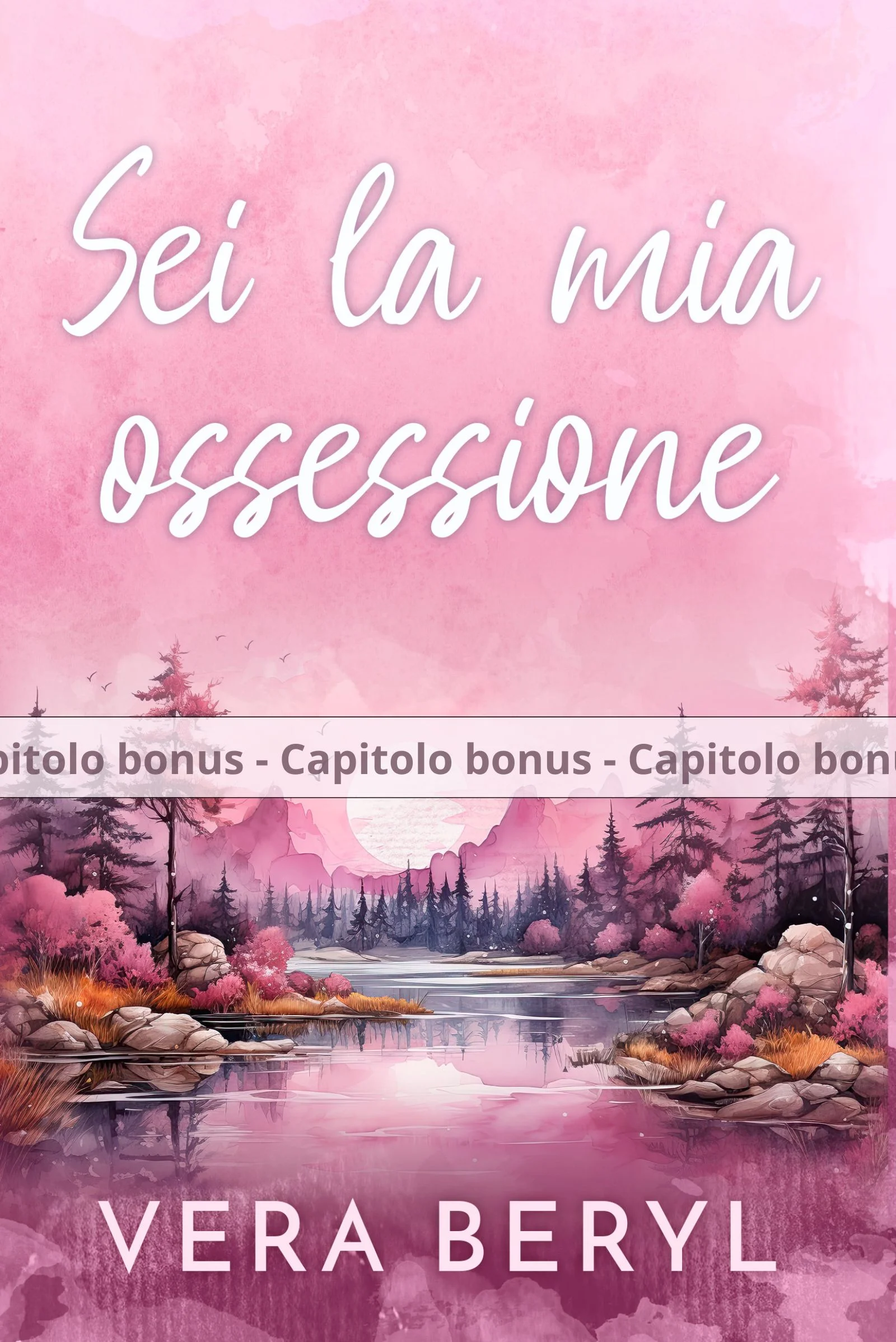 Bonus Sweet Meadows #2, scena inedita del romanzo small town di Vera Beryl