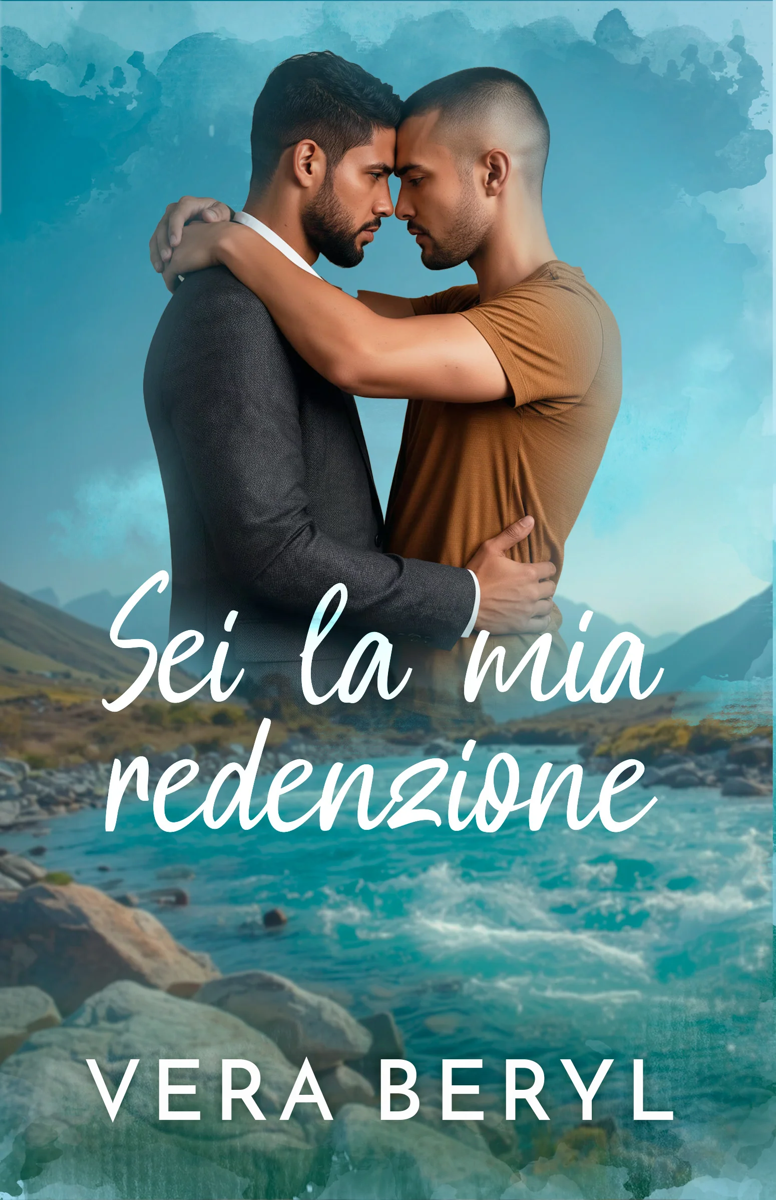 Sei la mia redenzione — Sweet Meadows #3, romanzo small town romance di Vera Beryl