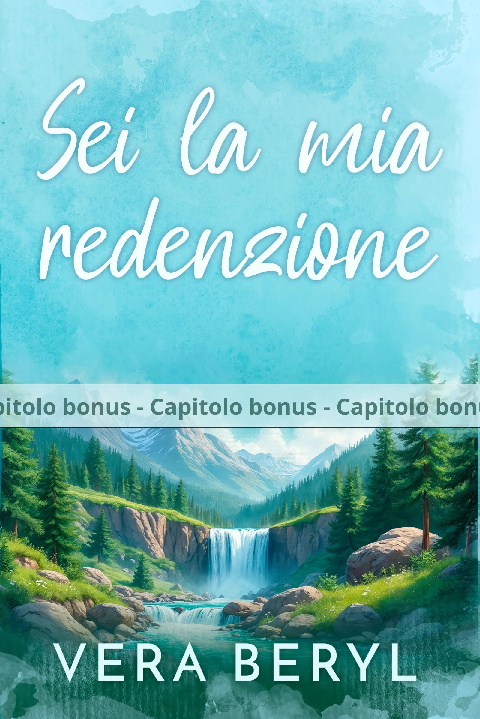 Bonus Sweet Meadows #3, scena inedita del romanzo small town di Vera Beryl