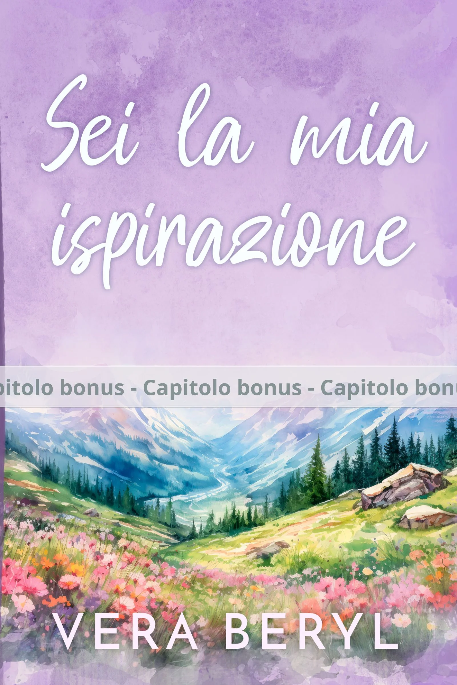 Bonus Sweet Meadows #4, scena inedita del romanzo small town di Vera Beryl