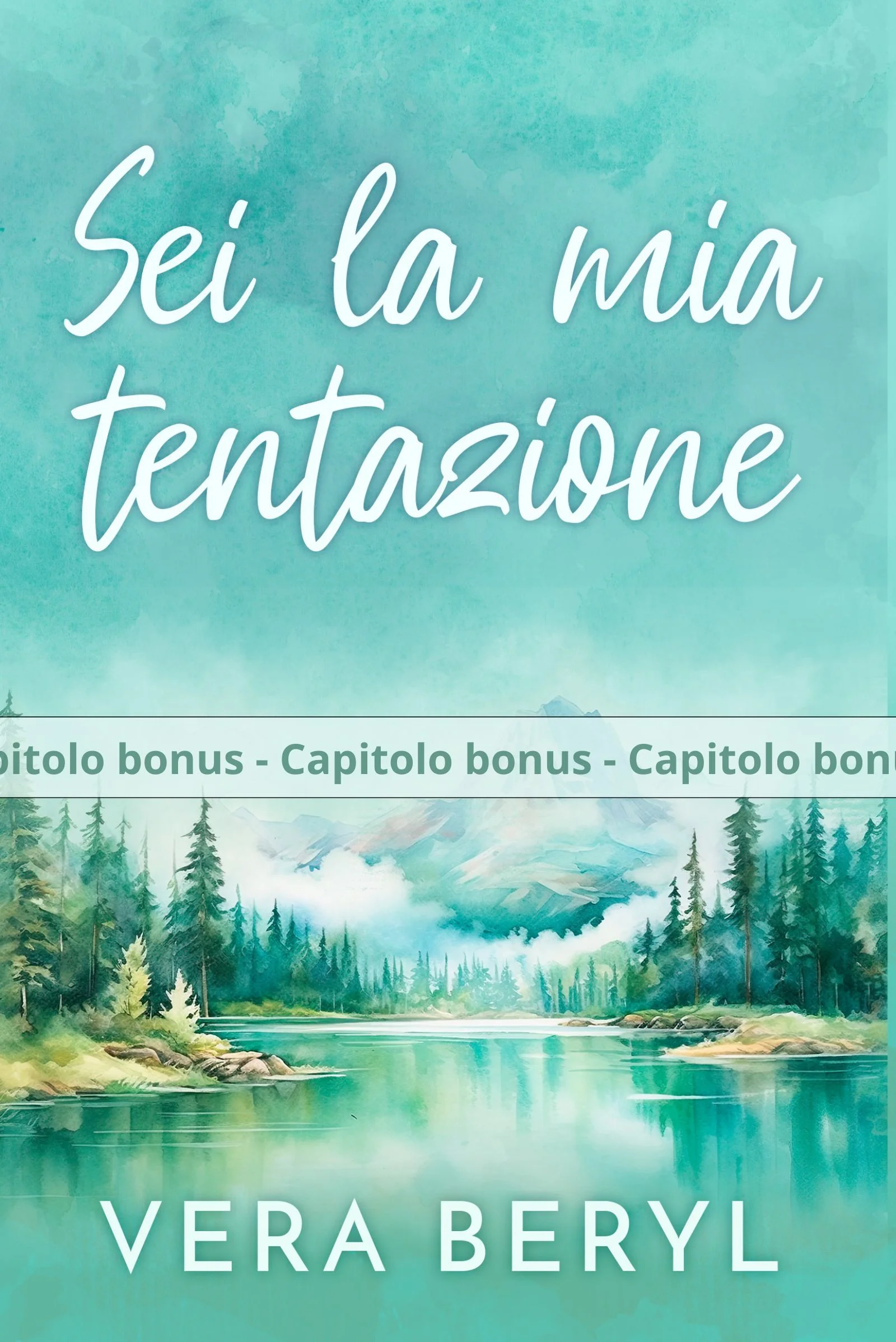 Bonus Sweet Meadows #5, scena inedita del romanzo small town di Vera Beryl