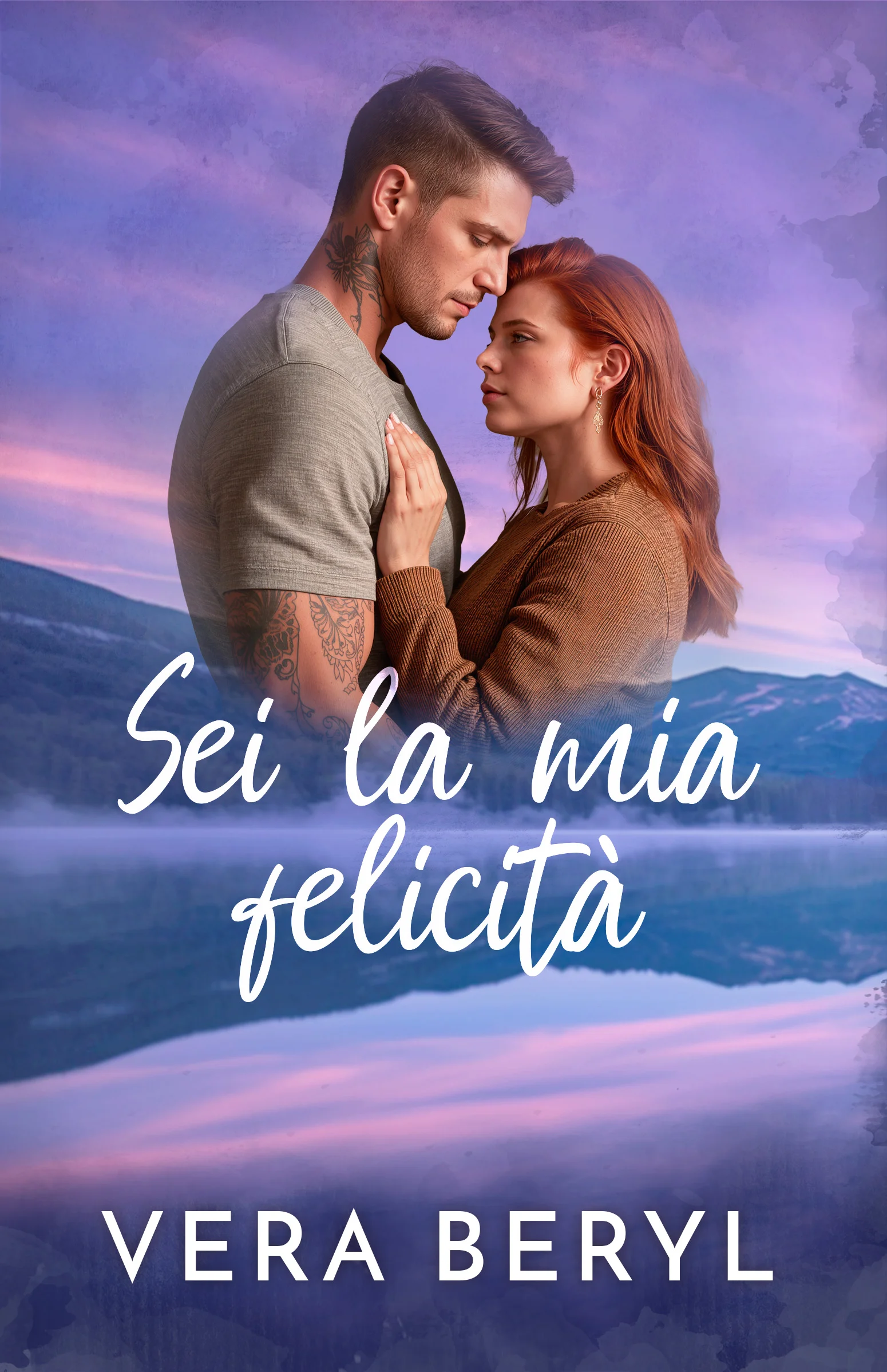 Sei la mia felicità — Sweet Meadows #6, romanzo small town romance di Vera Beryl