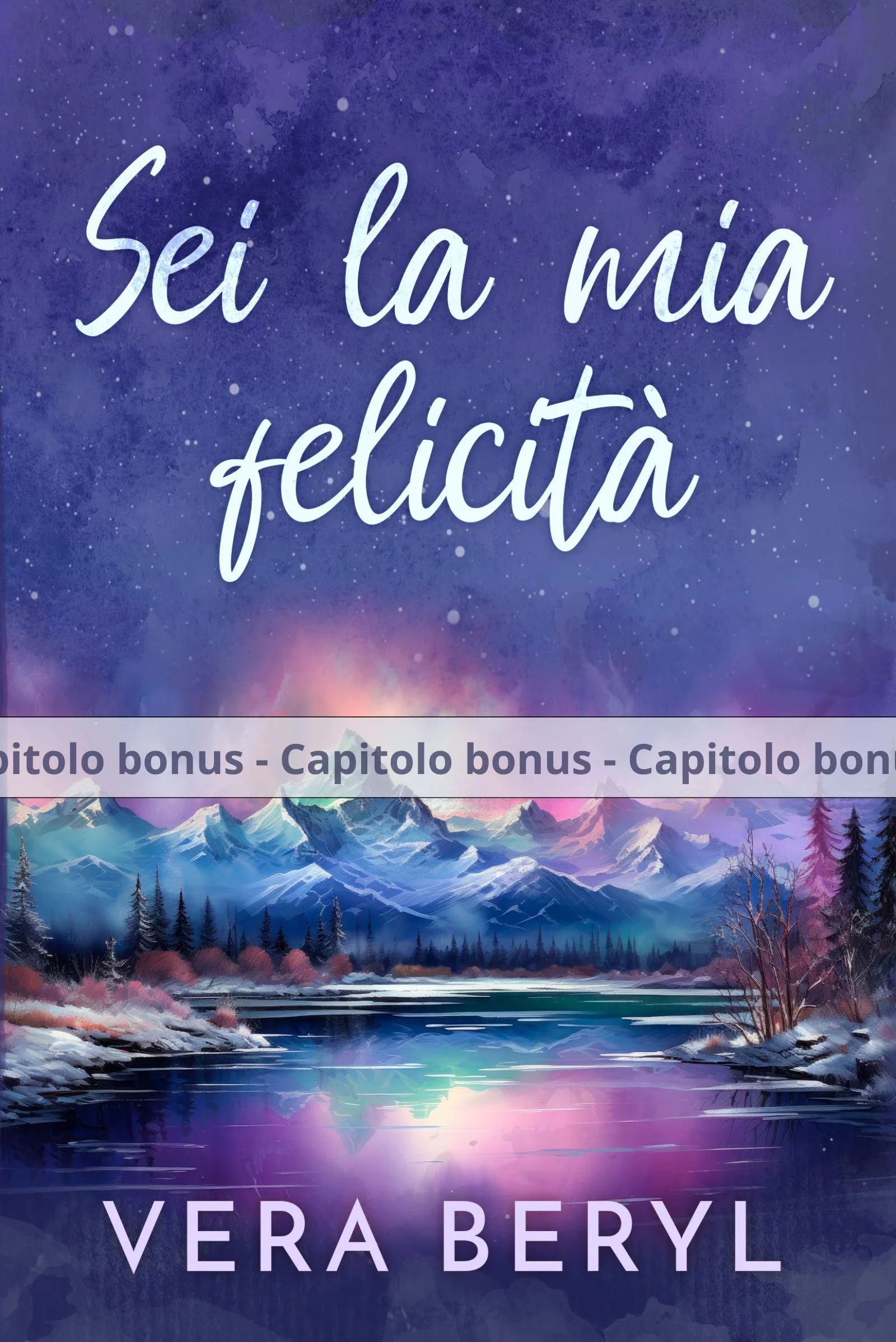 Bonus Sweet Meadows #6 — prossimamente, scena inedita del romanzo small town di Vera Beryl