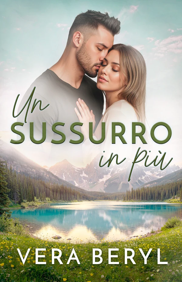 Woodcreek #2 — romanzo small town romance di Vera Beryl