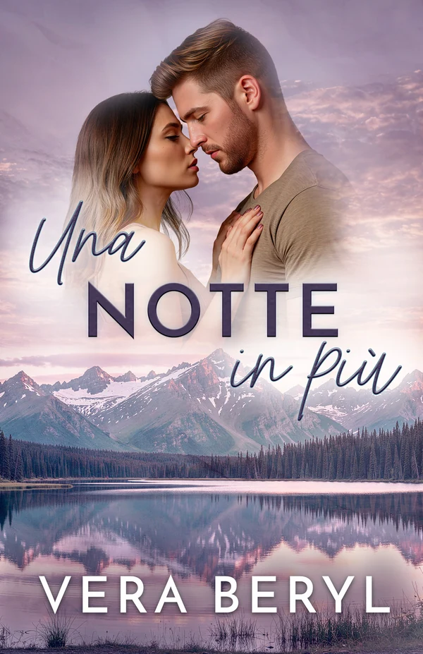 Woodcreek #3 — romanzo small town romance di Vera Beryl