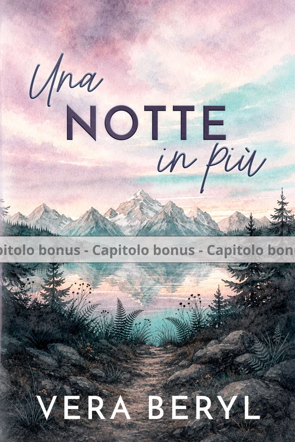 Bonus Woodcreek #3, scena inedita del romanzo small town di Vera Beryl