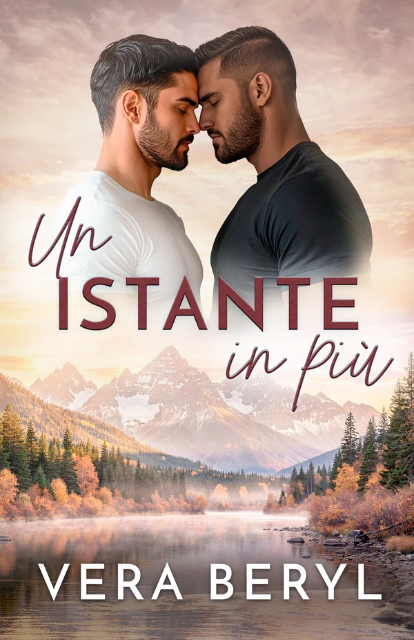 Woodcreek #4 — romanzo small town romance di Vera Beryl