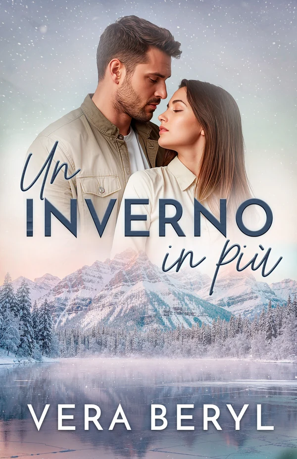 Woodcreek #5 — romanzo small town romance di Vera Beryl