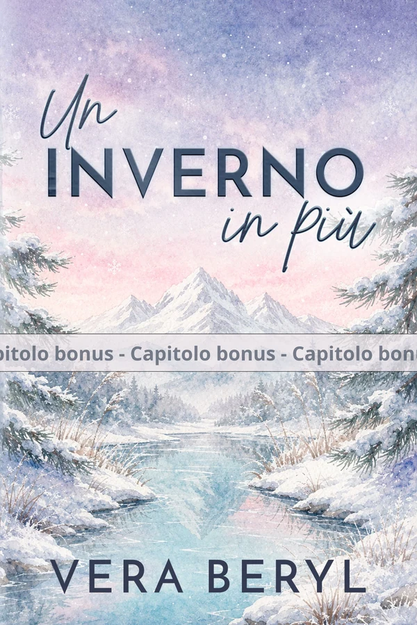 Bonus Woodcreek #5, scena inedita del romanzo small town di Vera Beryl