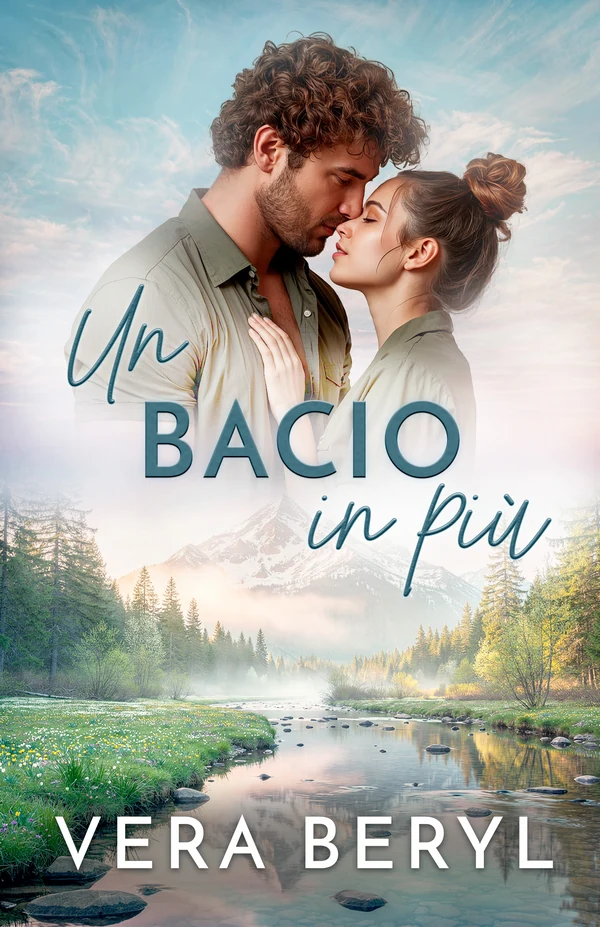 Woodcreek #6 — romanzo small town romance di Vera Beryl