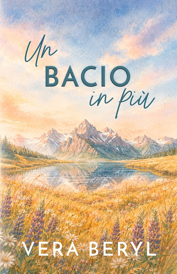 Woodcreek #6 — edizione cartacea, romanzo small town romance