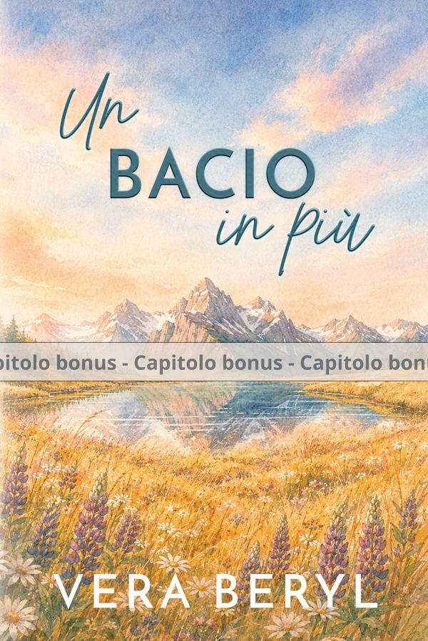Bonus Woodcreek #6, scena inedita del romanzo small town di Vera Beryl