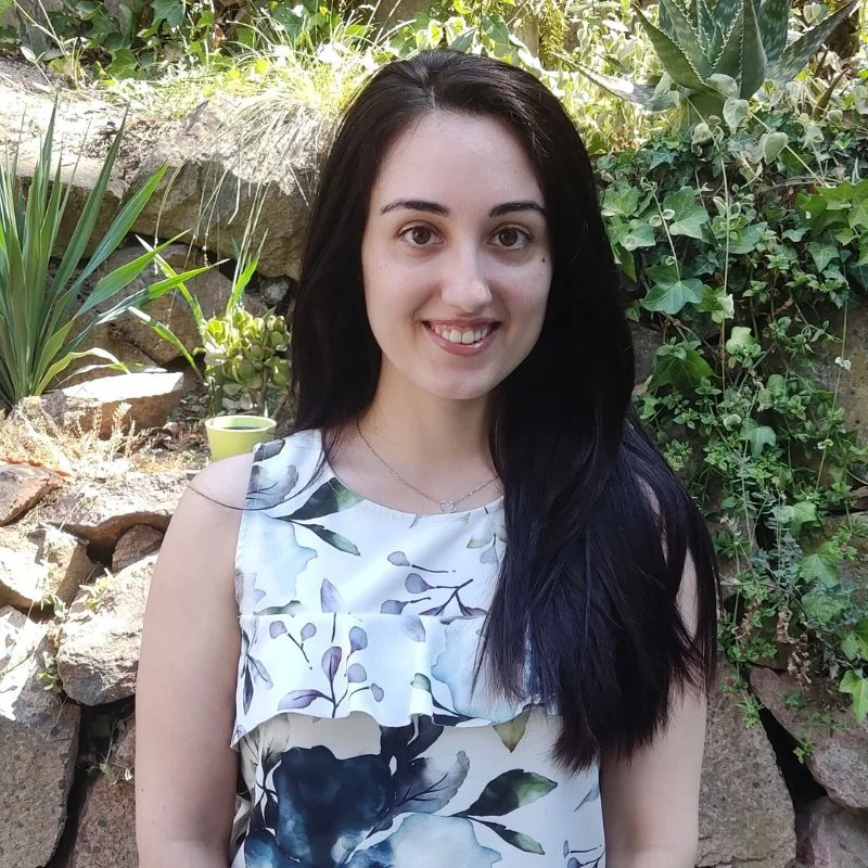 Vera Beryl, romance author